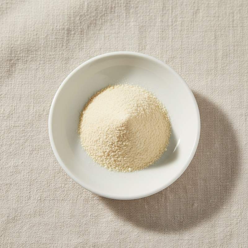 Vitamin A Palmitate 500 CWS/A — bulk food ingredient sample