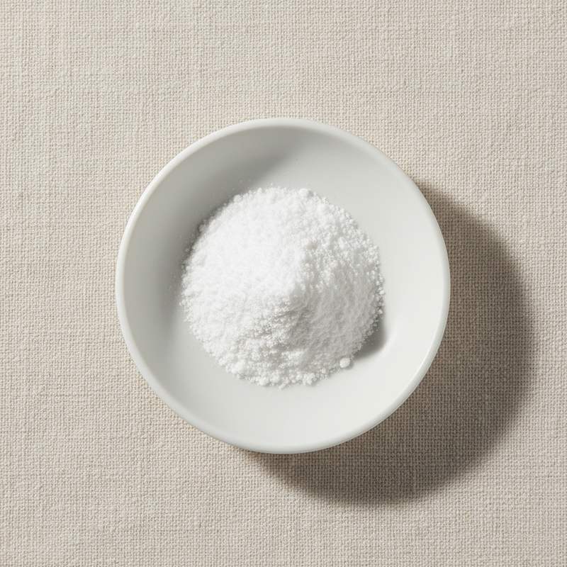 Vitamin D3 + K2 Combination — bulk food ingredient sample