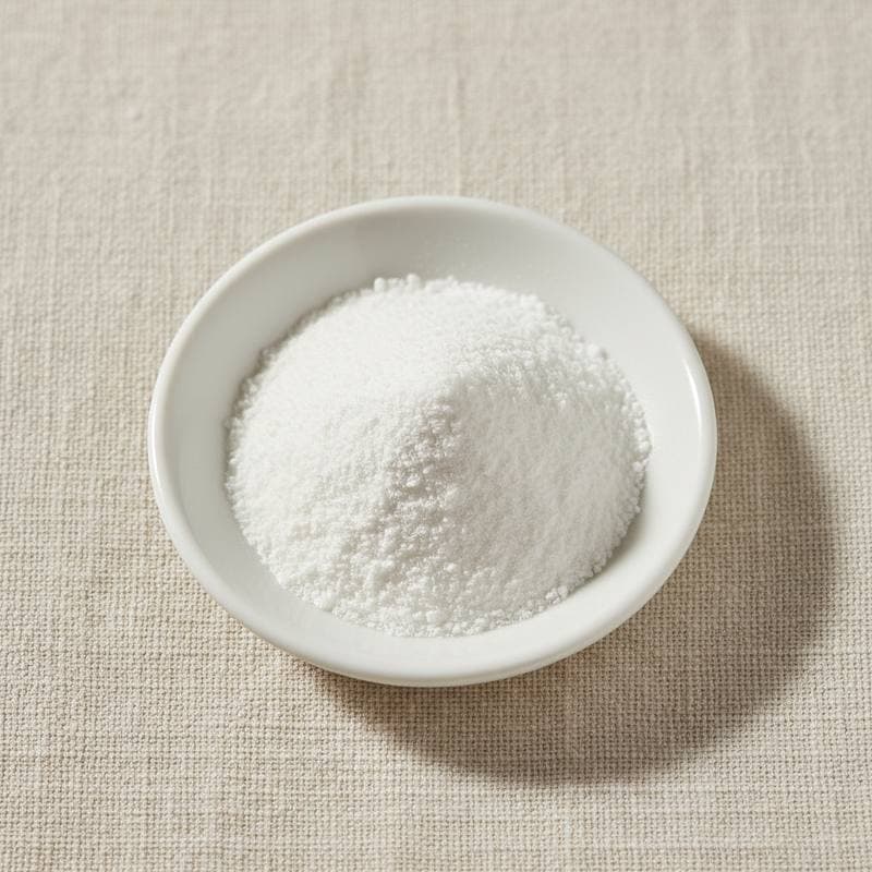 Zinc Picolinate — bulk food ingredient sample