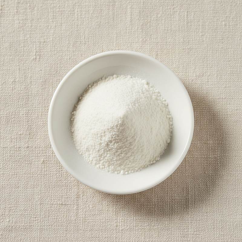 Acacia Seyal Premium — amostra de ingrediente alimentício no atacado