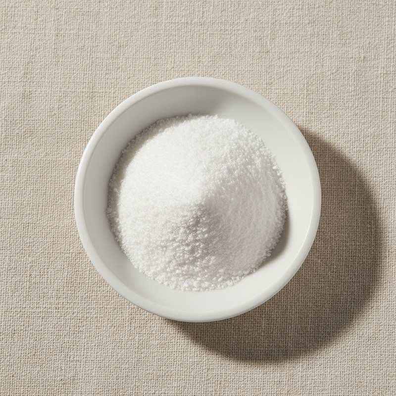 Acessulfame-K — amostra de ingrediente alimentício no atacado