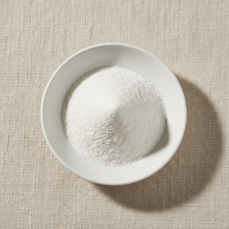 Acetil L-Carnitina HCl — amostra de ingrediente alimentício no atacado