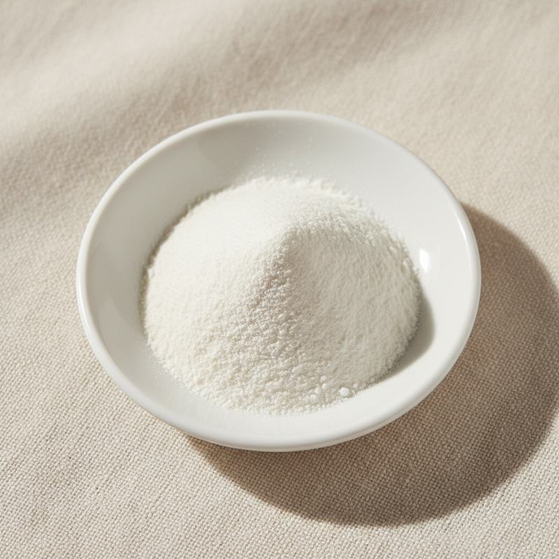 Oligossacarídeo de Alginato — amostra de ingrediente alimentício no atacado