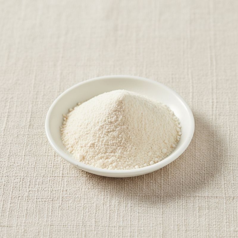 Protease Alcalina — amostra de ingrediente alimentício no atacado