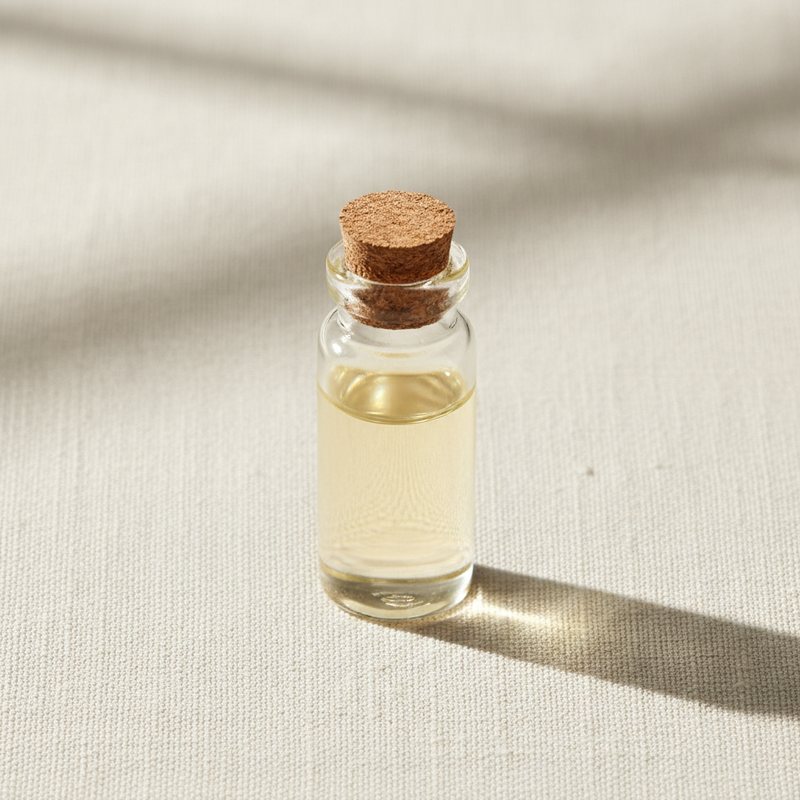 Óleo de Amêndoa Doce — amostra de ingrediente alimentício no atacado