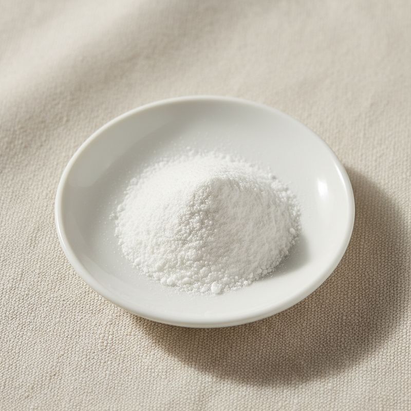 Alfa-GPC — amostra de ingrediente alimentício no atacado