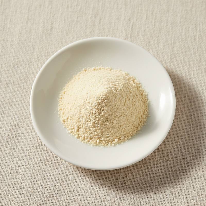 Extrato de Ginseng Americano — amostra de ingrediente alimentício no atacado