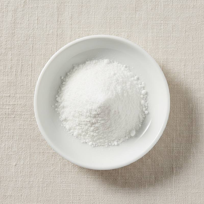 Palmitato de Ascorbila — amostra de ingrediente alimentício no atacado