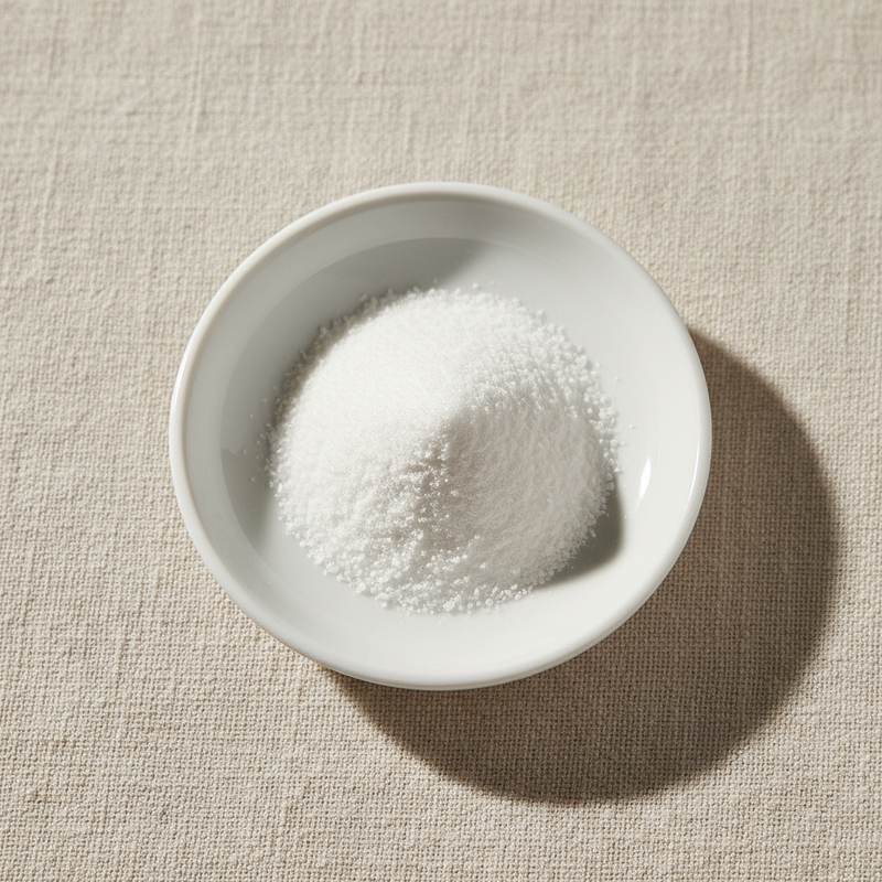 Ácido Azelaico (Grau Cosmético) — amostra de ingrediente alimentício no atacado