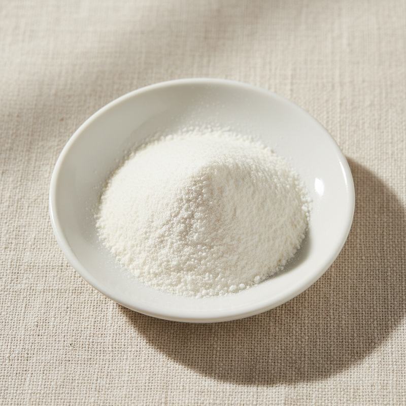Bacillus clausii — amostra de ingrediente alimentício no atacado