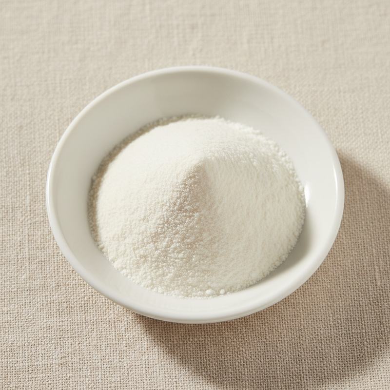 Bacillus coagulans — amostra de ingrediente alimentício no atacado