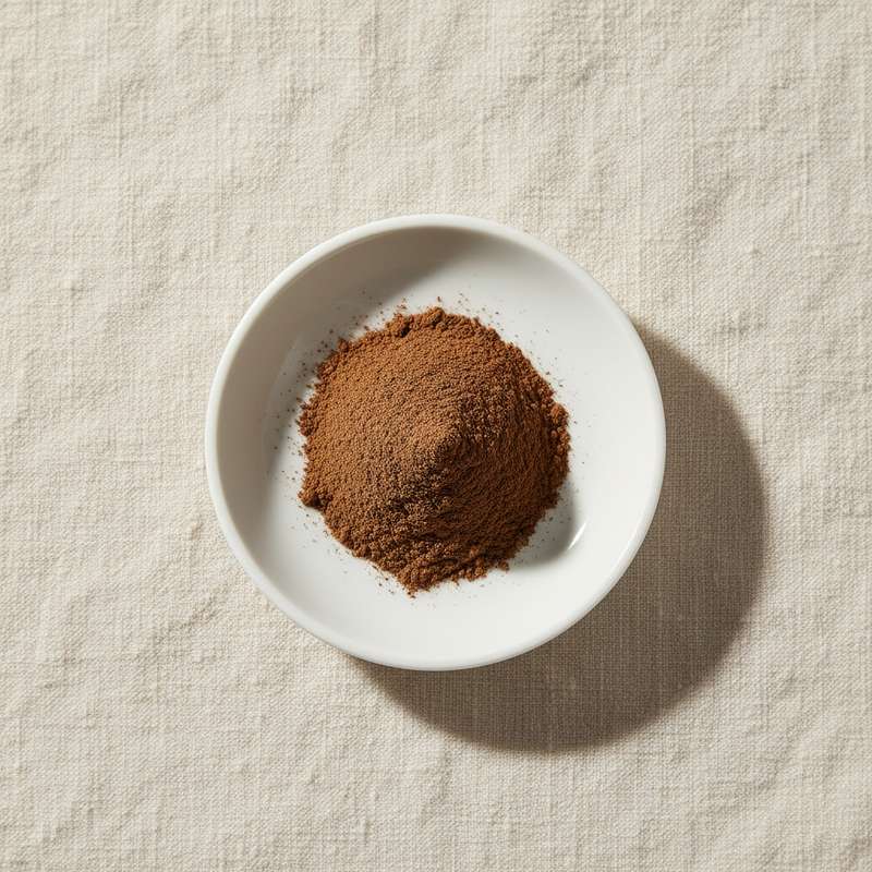 Extrato de Folha de Banaba — amostra de ingrediente alimentício no atacado