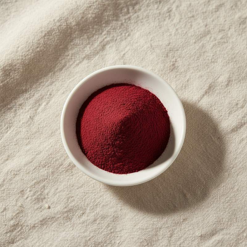 Vermelho de Beterraba (Betanina)