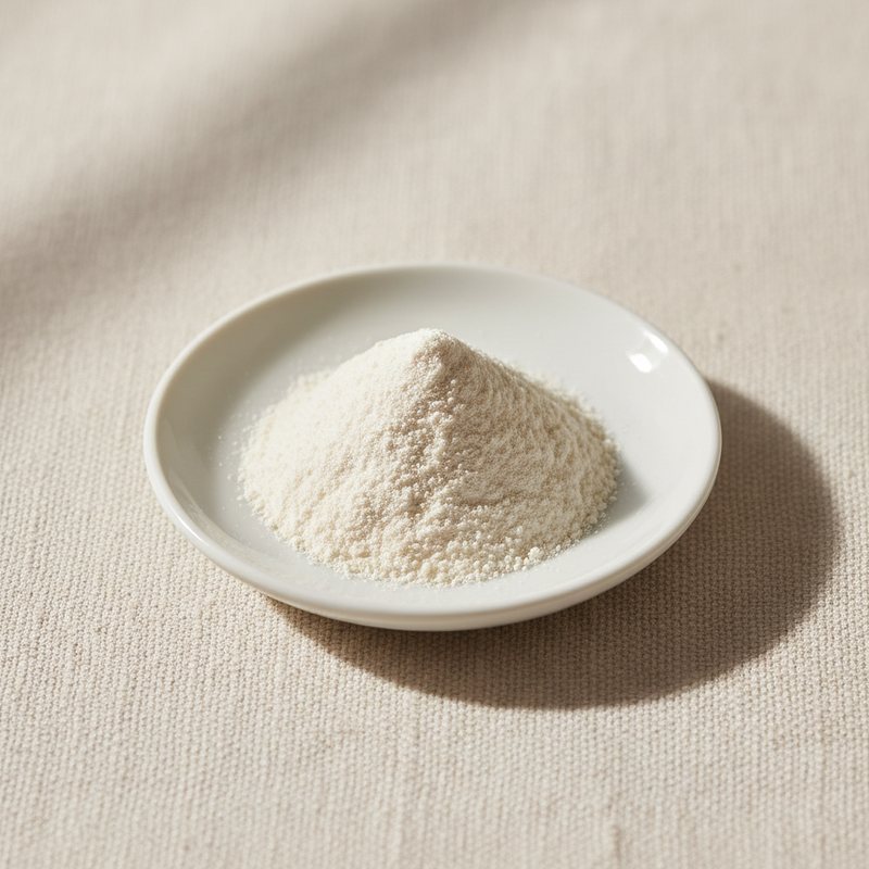 Bifidobacterium bifidum — amostra de ingrediente alimentício no atacado