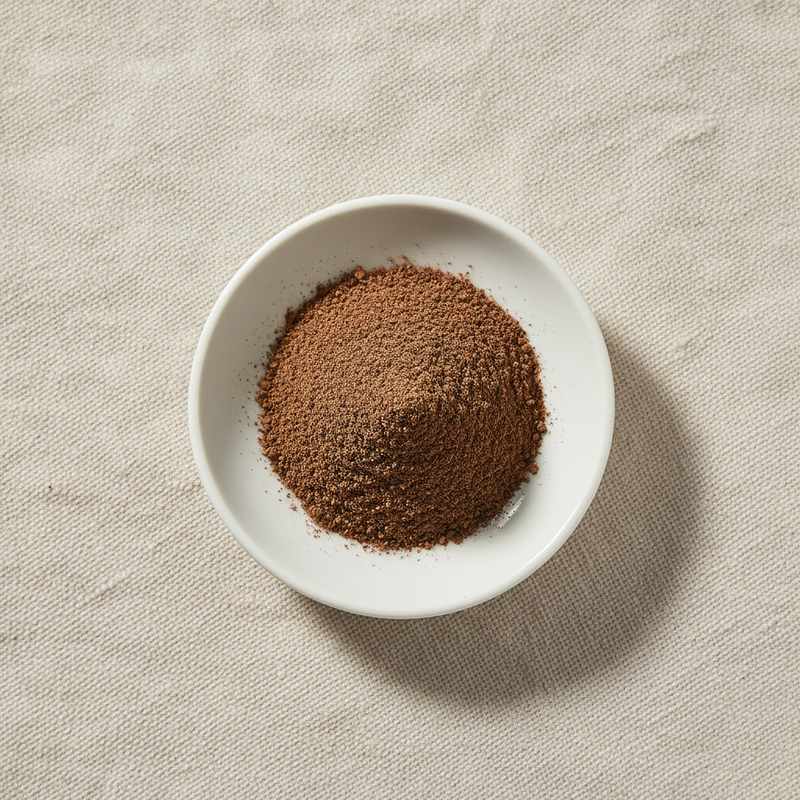 Extrato de Cimicífuga — amostra de ingrediente alimentício no atacado