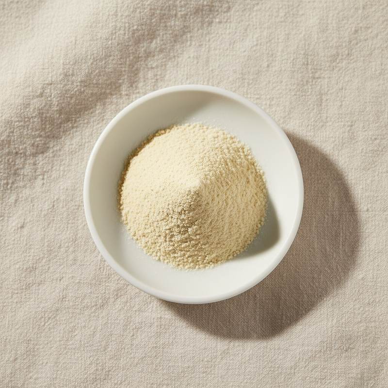 Extrato de Semente de Brócolis — amostra de ingrediente alimentício no atacado