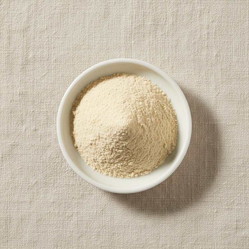 Extrato de Trigo-Sarraceno — amostra de ingrediente alimentício no atacado