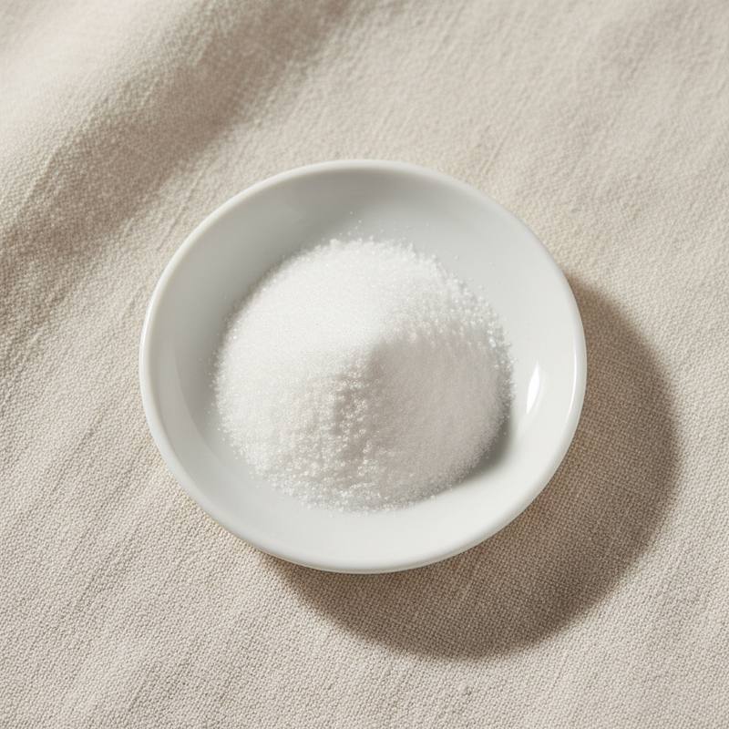Diidrogenocitrato de Colina — amostra de ingrediente alimentício no atacado