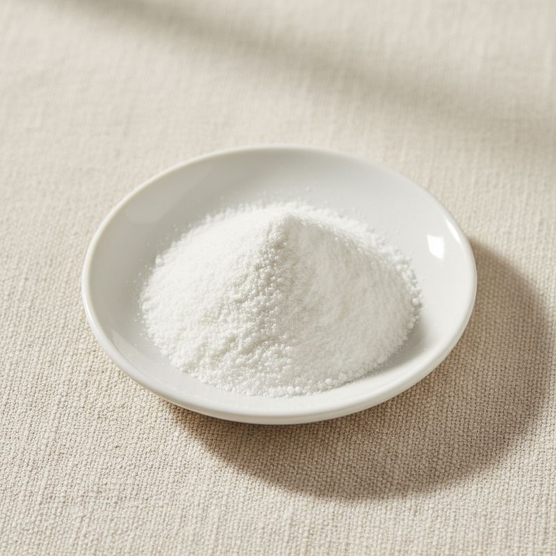 Ésteres do Ácido Cítrico de Mono e Diglicerídeos — amostra de ingrediente alimentício no atacado