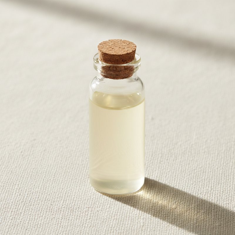 Glicerina Bruta Variante Grau Alimentício — amostra de ingrediente alimentício no atacado