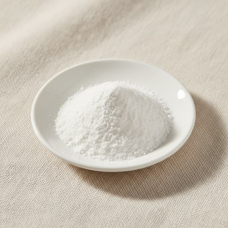 D-Pantotenato de Cálcio — amostra de ingrediente alimentício no atacado