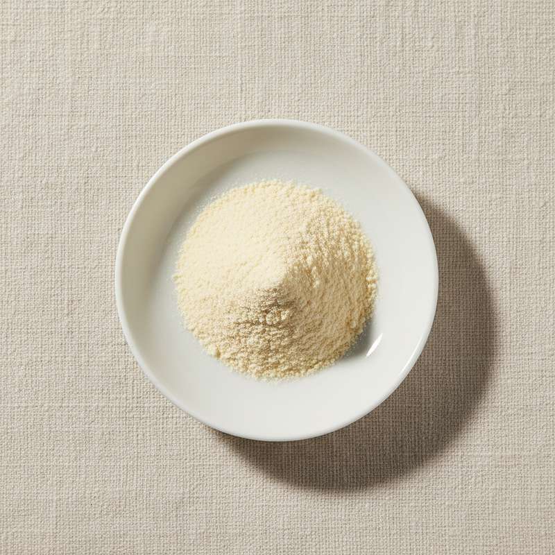 Blend de Diosmina e Hesperidina — amostra de ingrediente alimentício no atacado