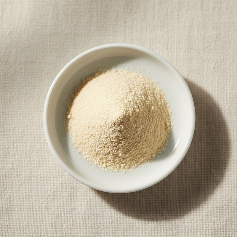 Diosmina — amostra de ingrediente alimentício no atacado