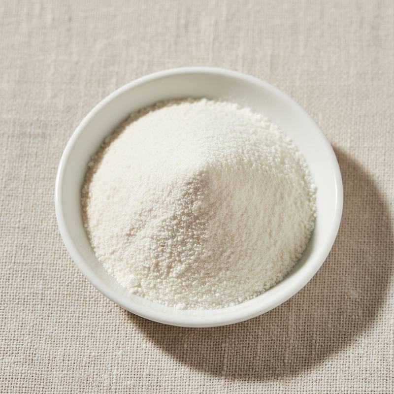 Goma Diutana — amostra de ingrediente alimentício no atacado