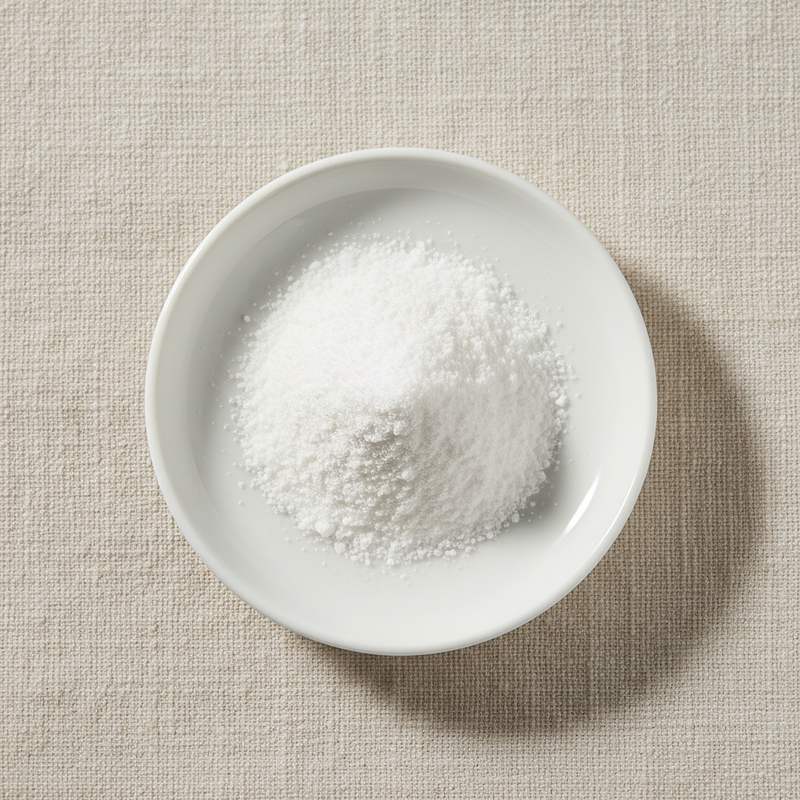 DL-Metionina — amostra de ingrediente alimentício no atacado