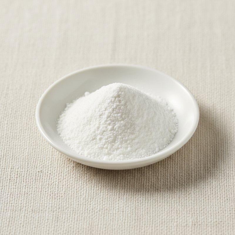 Bitartarato de DMAE — amostra de ingrediente alimentício no atacado