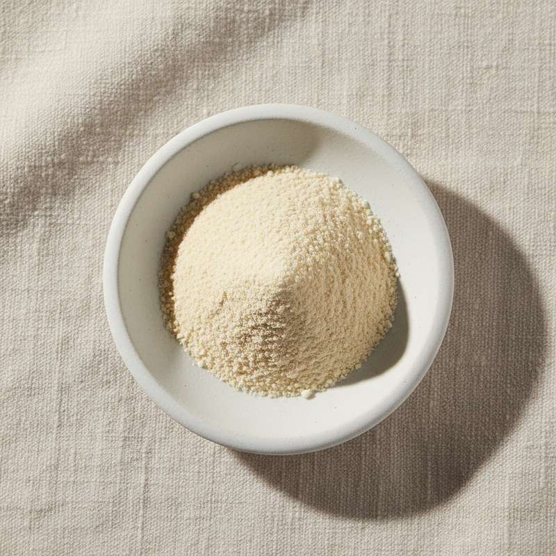 Ácido Elágico — amostra de ingrediente alimentício no atacado