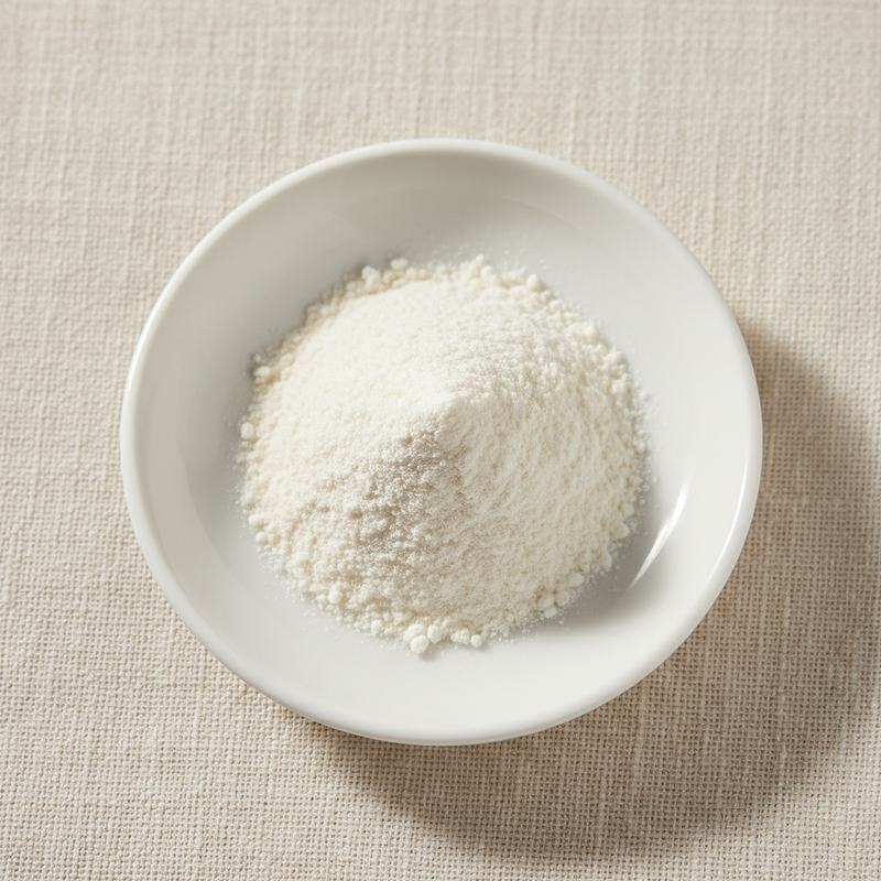 Épsilon-Polilisina — amostra de ingrediente alimentício no atacado