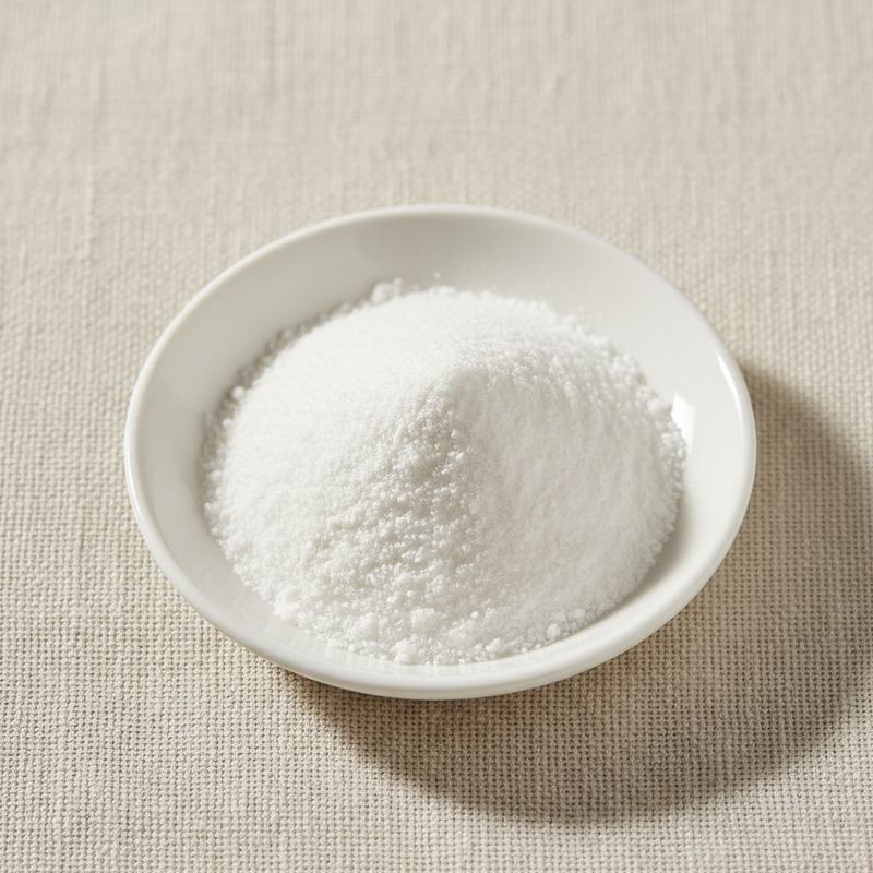 Etilcelulose (Grau Farmacêutico) — amostra de ingrediente alimentício no atacado