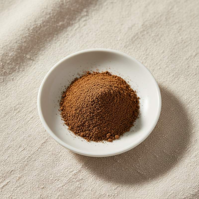 Eucheuma Spinosum Bruta — amostra de ingrediente alimentício no atacado