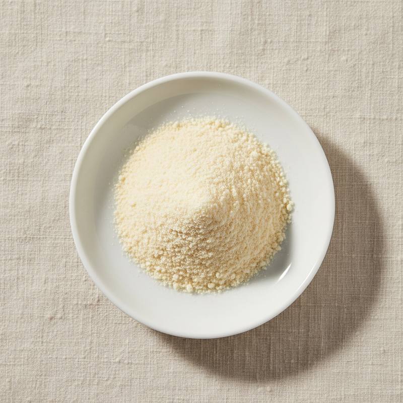 Gelatina de Peixe — amostra de ingrediente alimentício no atacado