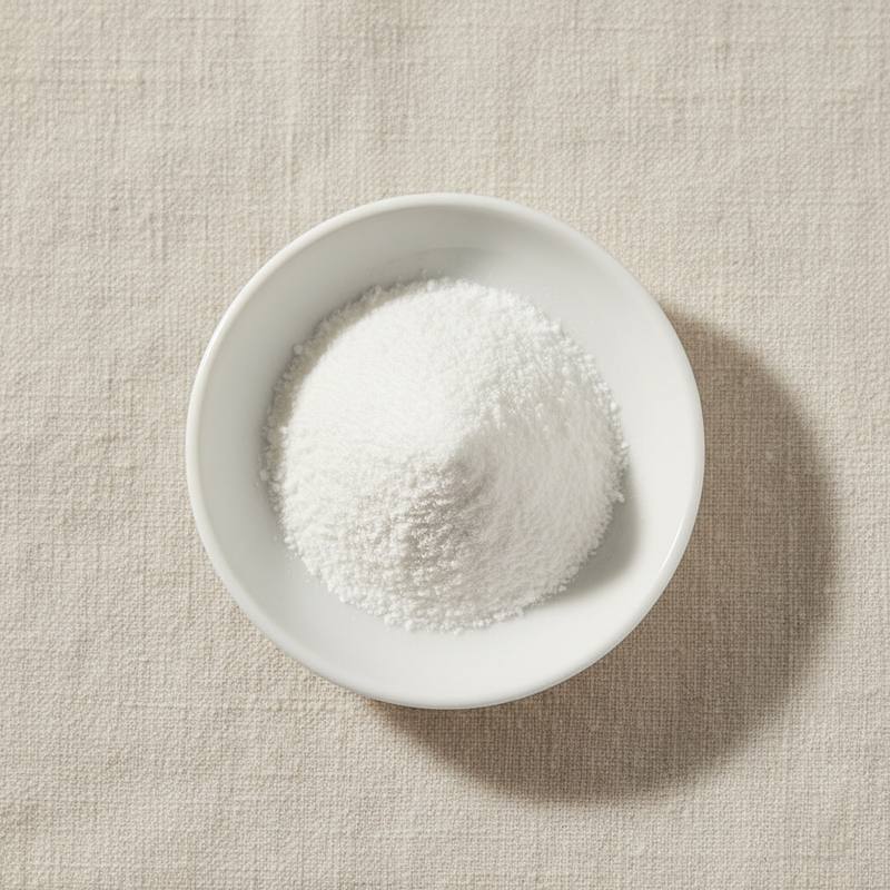 Galacto-Oligossacarídeos (GOS) — amostra de ingrediente alimentício no atacado