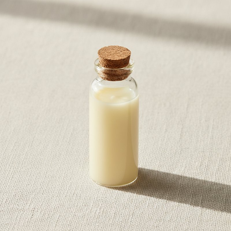 GLA de Prímula Premium — amostra de ingrediente alimentício no atacado