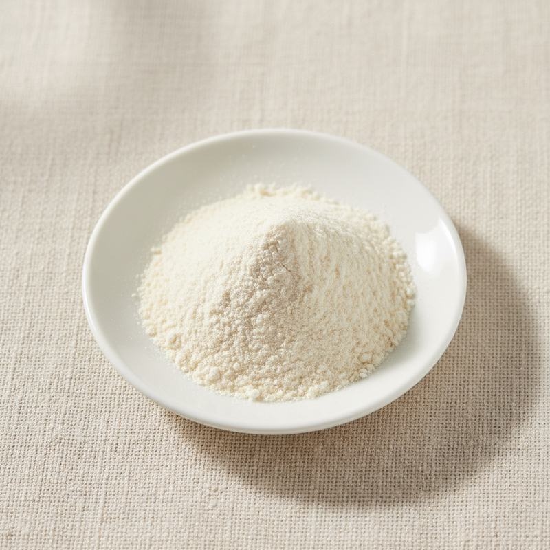 Glicoamilase — amostra de ingrediente alimentício no atacado