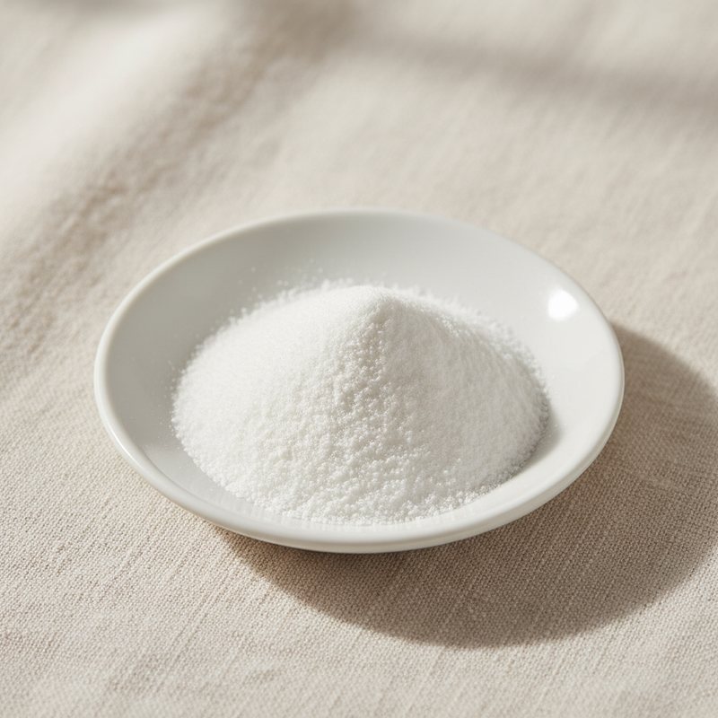 Glicose em Pó (D-Glicose Fina)