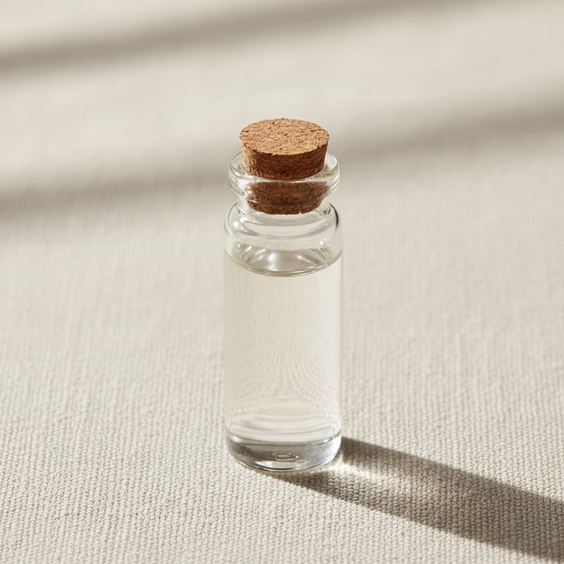 Xarope de Glicose — amostra de ingrediente alimentício no atacado