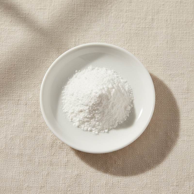 Glutationa Reduzida GSH — amostra de ingrediente alimentício no atacado