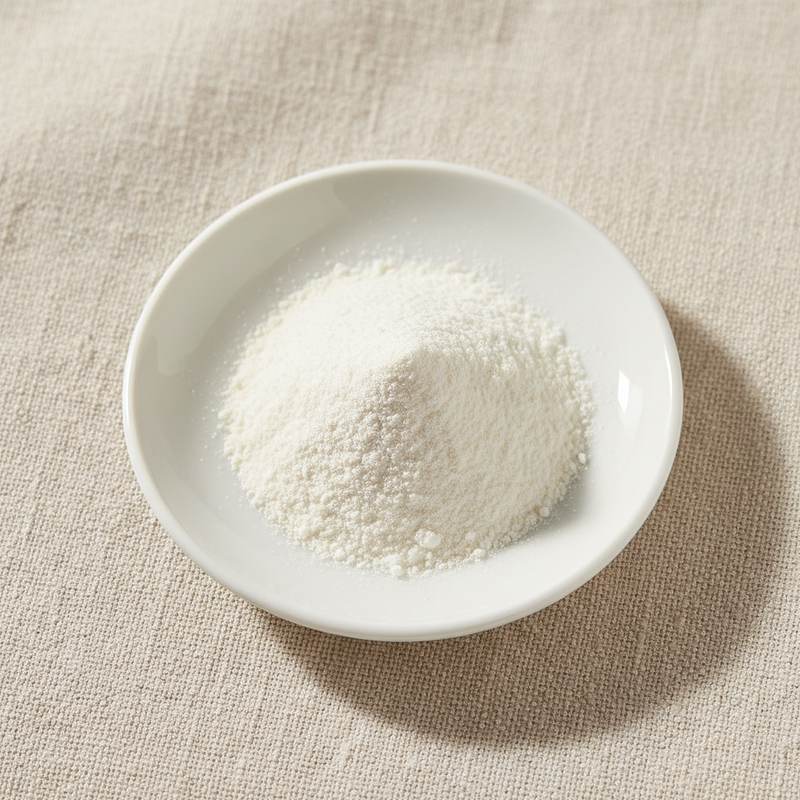 Diestearato de Glicerila — amostra de ingrediente alimentício no atacado