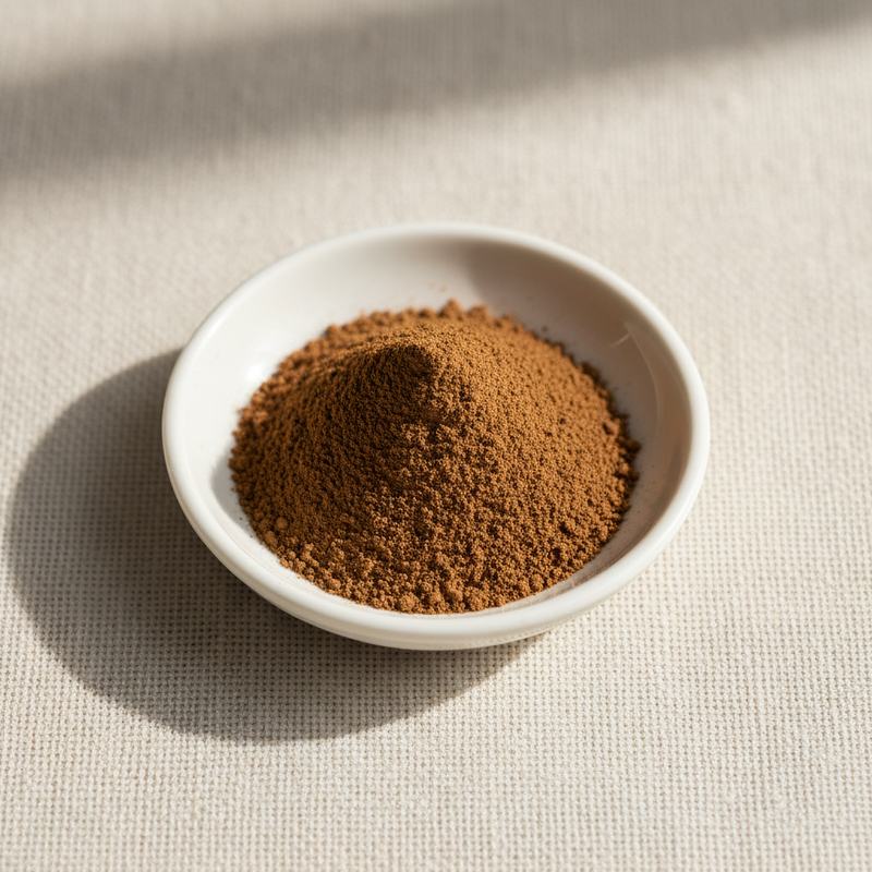 Extrato de Gymnema Sylvestre — amostra de ingrediente alimentício no atacado