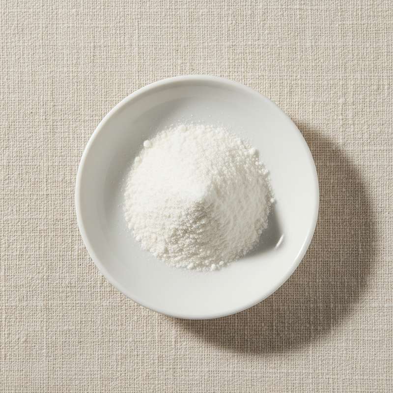Ácido Clorogênico de Madressilva — amostra de ingrediente alimentício no atacado