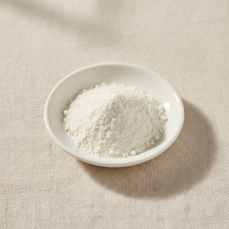 Polissacarídeos de Houttuynia Cordata — amostra de ingrediente alimentício no atacado