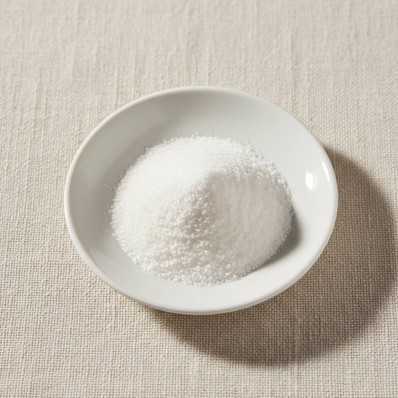 Inulina GR Granular — amostra de ingrediente alimentício no atacado