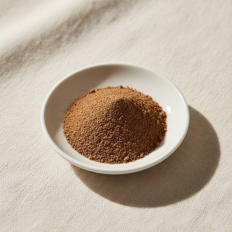 Bisglicinato de Ferro — amostra de ingrediente alimentício no atacado