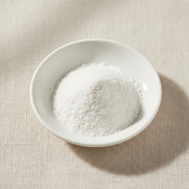 Isomaltooligossacarídeo — amostra de ingrediente alimentício no atacado