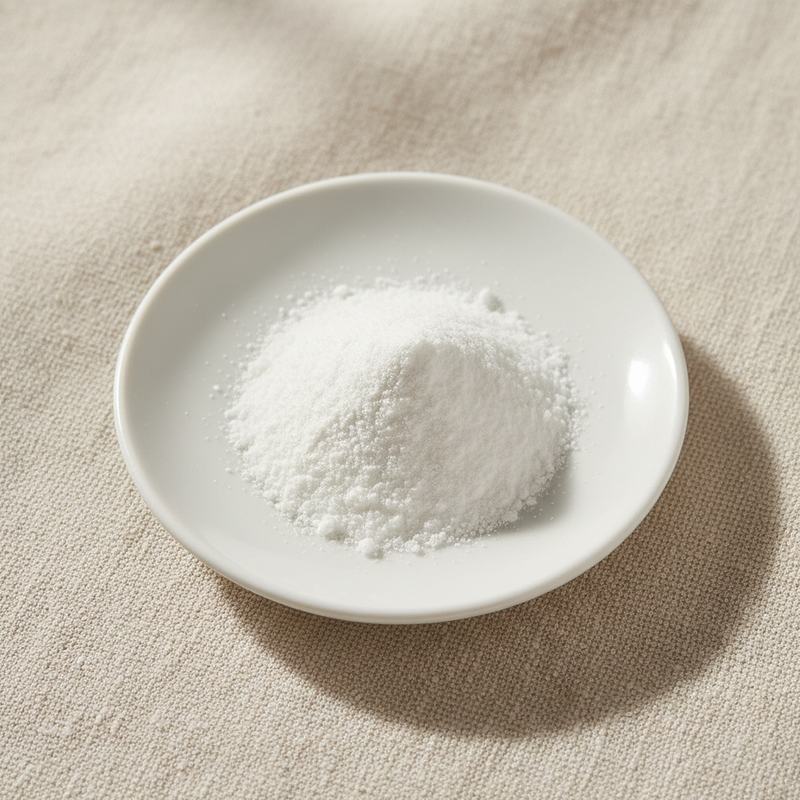 L-Carnitina Fumarato — amostra de ingrediente alimentício no atacado