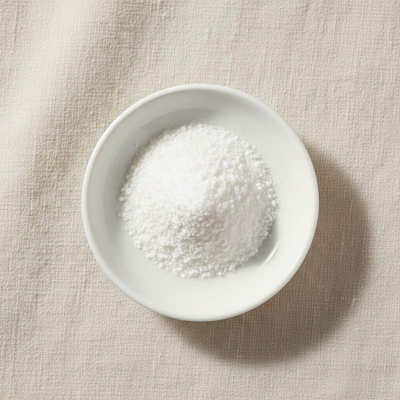 L-Isoleucina — amostra de ingrediente alimentício no atacado